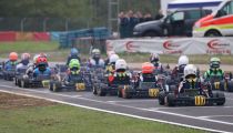 RMC Germany + RMC Cup Series in Kerpen am 29./30. April 2023