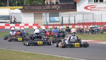RMC Germany in Kerpen am 09./10.05.2026